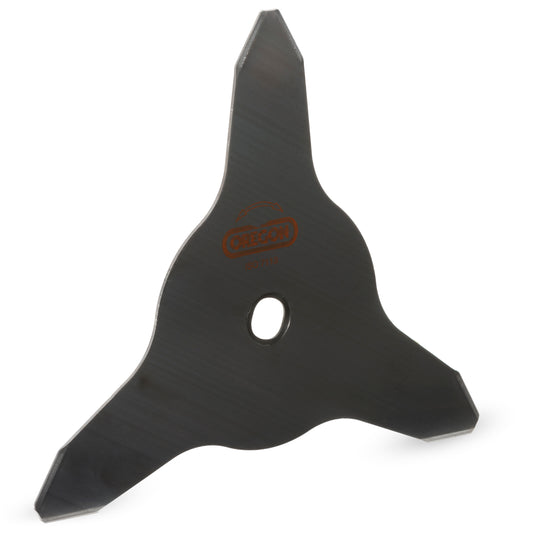 3 Teeth 12" Brush Cutter Blade