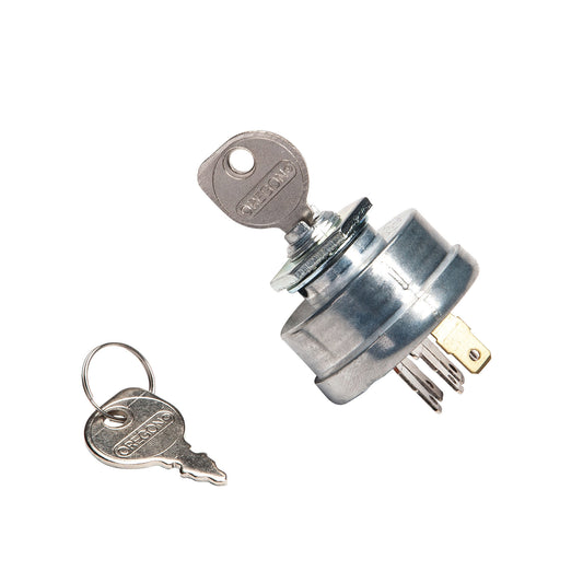 Ignition Switch for Kohler Magnum Engines 25099045