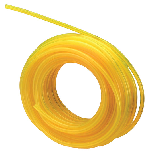 Tygon Fuel Line, ID .117" / OD .211" / L 25'