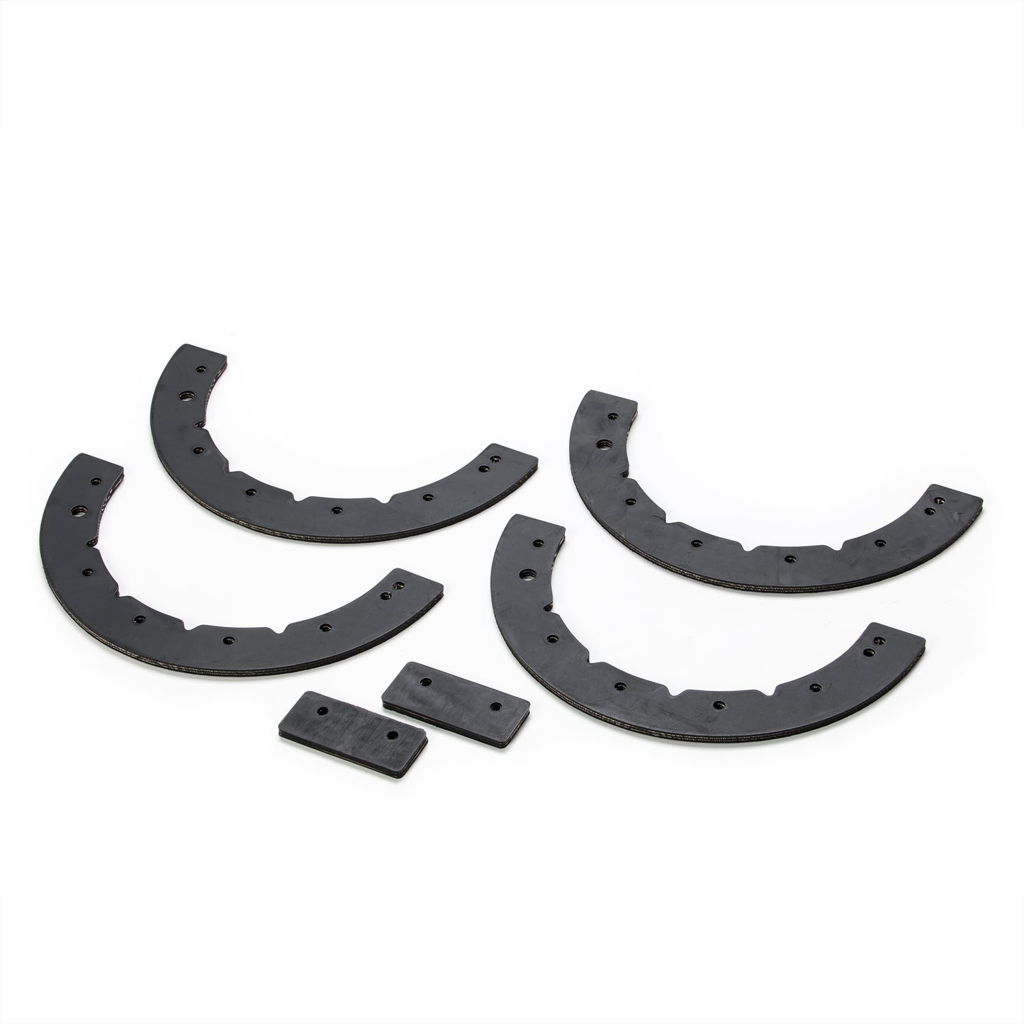 Snow Blower Paddle Set for MTD 731-0782
