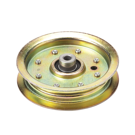 Flat Idler Pulley for MTD 756-1229