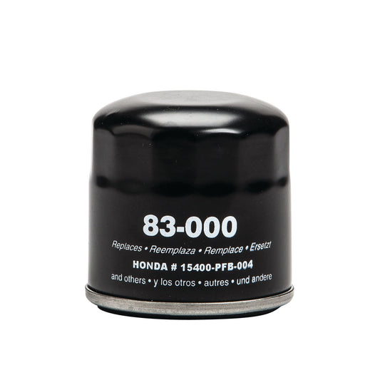 Oil Filter for Honda 15400-PFB-014