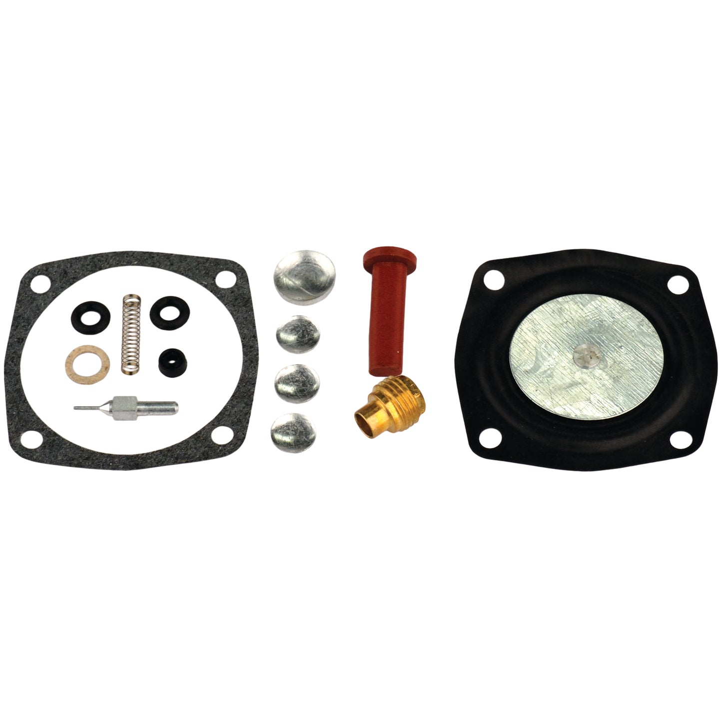 Carburetor Repair Kit for Tecumseh 631893A