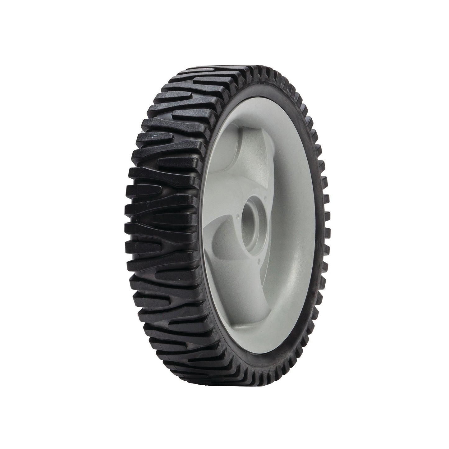8 x 200 Semi-Pneumatic Wheel for AYP 194231X460