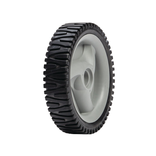 8 x 200 Semi-Pneumatic Wheel for AYP 194231X460
