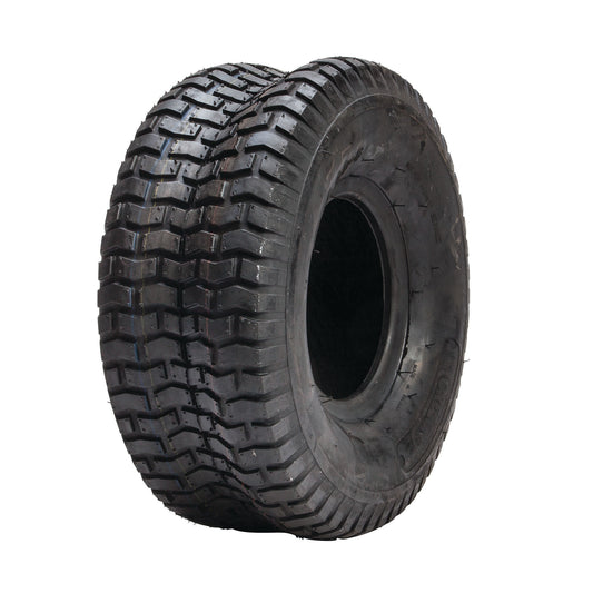 15 x 600-6 Turf Tread 2 Ply Tire