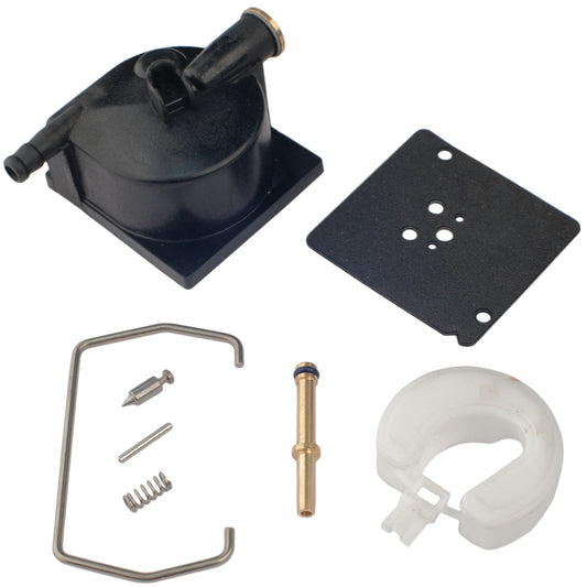 Float Bowl Assembly Repair Kit for Tecumseh 730638