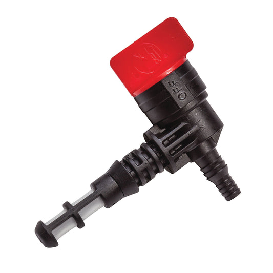 Fuel Shut-Off Valve 1