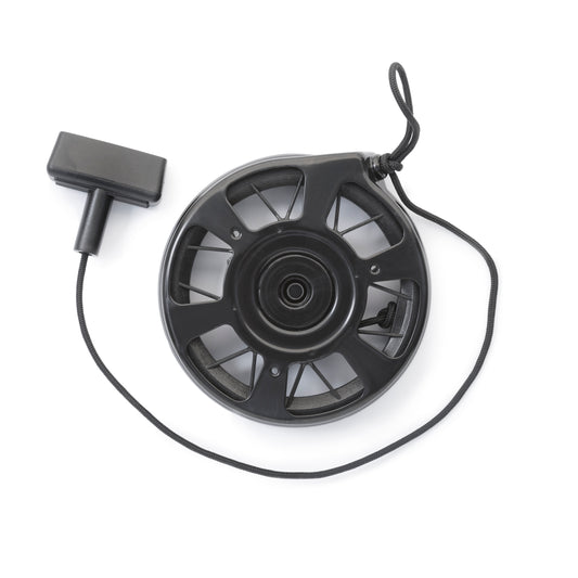 Recoil Starter Complete for Tecumseh 590621, 590635