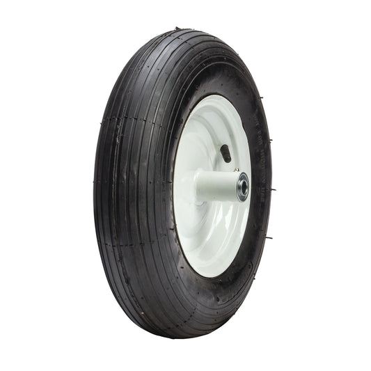 480/400-8 Industrial Wheel