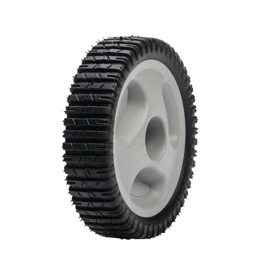 8 x 200 Semi-Pneumatic Wheel for AYP 407755X460