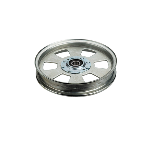Flat Idler Pulley for Exmark 116-9639
