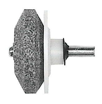 Mower Blade Sharpener Bit Clamshell