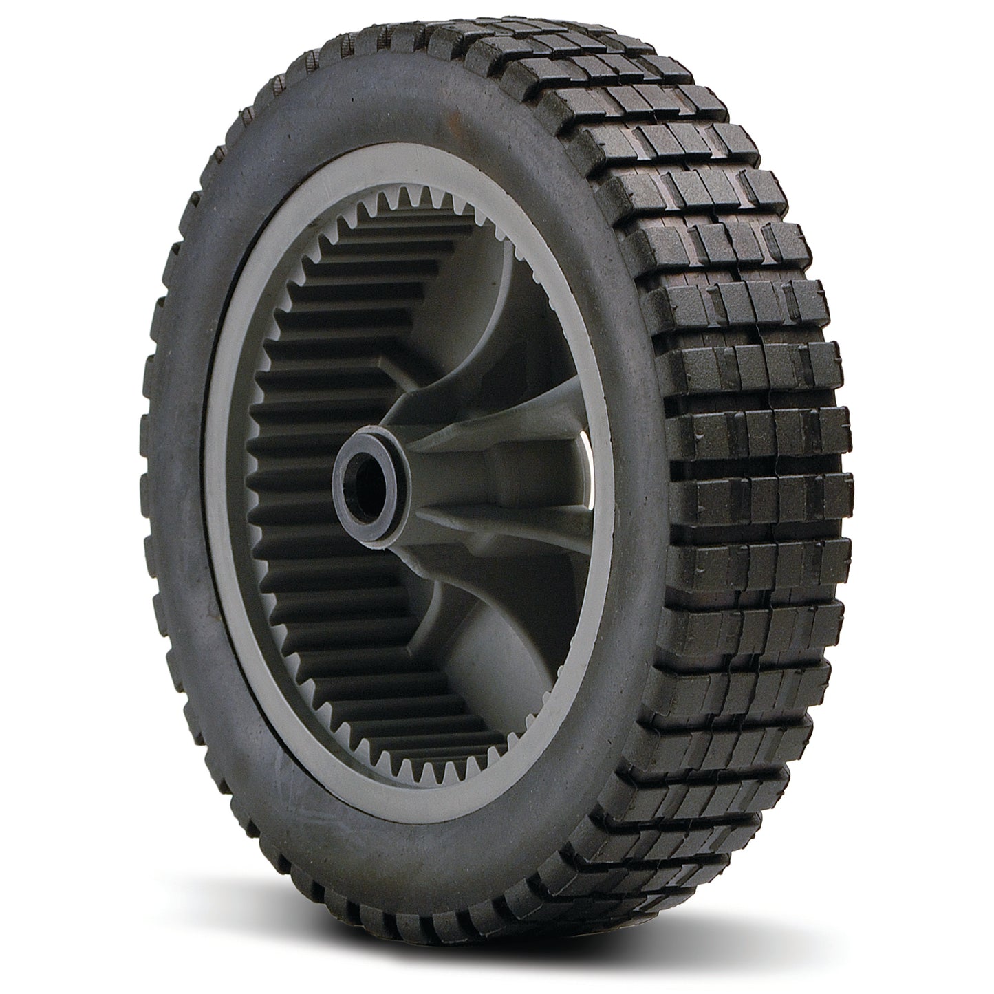 8 x 200 Semi-Pneumatic Wheel for Murray 71133