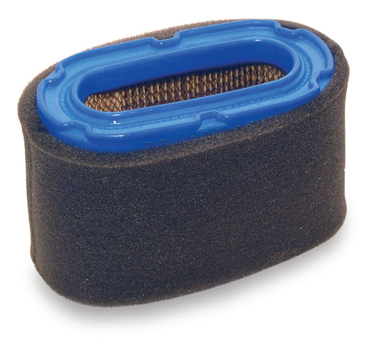 Air Filter with Foam Pre-Filter for Honda 17211-ZF5-V01