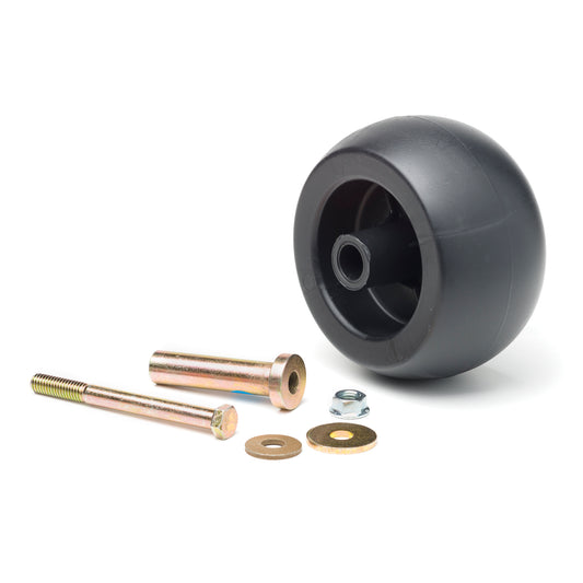Anti-Scalp Deck Wheel kit for Exmark 109-2098