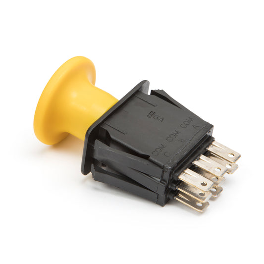 Universal PTO Switch