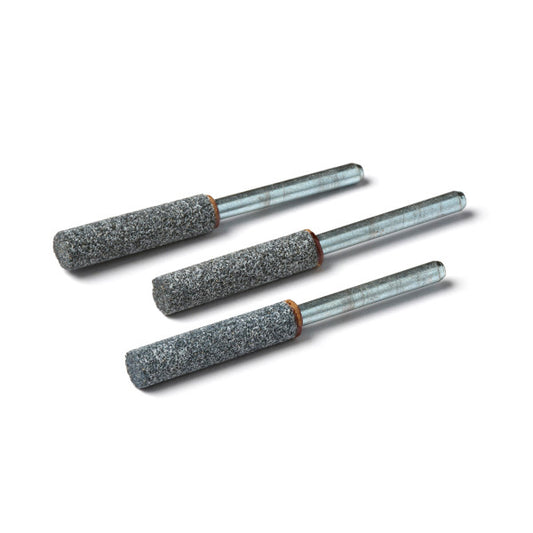 Chainsaw Sharpening Stones, 7/32", 3-Pack
 (Oregon 31398)
