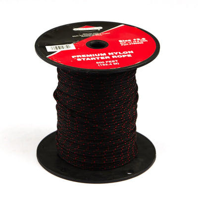 Briggs & Stratton Bulk Rope #3.5 500' (790968)