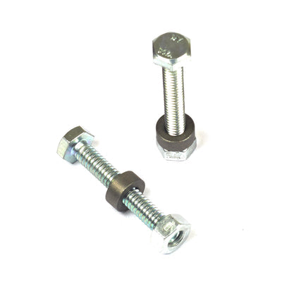 Briggs & Stratton Shear Bolt Kit, .25-20X (1501216MA)