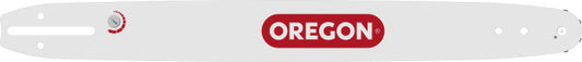 Chainsaw Oregon® 18 in. Chainsaw Guide Bar, Fits Echo, Craftsman (Oregon 180SDET041)