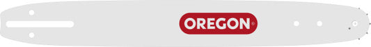 Chainsaw Oregon® 16in. Chainsaw Guide Bar, Fits Echo, Craftsman, Homelite (Oregon 160SDEA041)