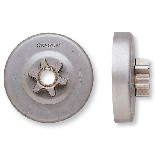 Chainsaw Spur Sprocket, 3/8" Low Profile (Oregon 100962X)