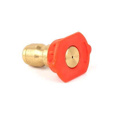 Briggs & Stratton Nozzle-Quick Connector Red (195983AAGS)