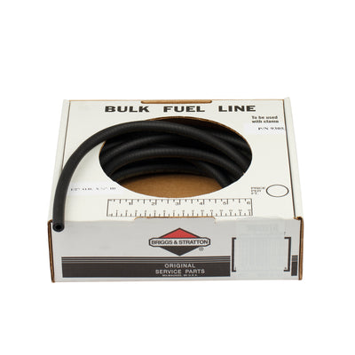 Briggs & Stratton Fuel Line Bulk 25 Ft (792020)