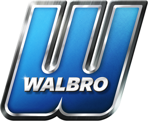 Walbro Carburetor HD-3-1 (HD-3)