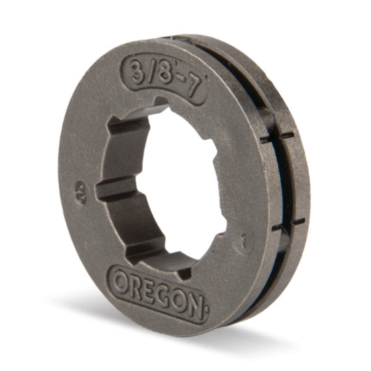 Chainsaw Rim Sprocket, 3/8"
 (Oregon 18720)