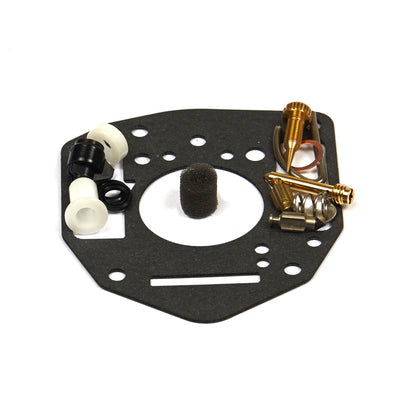 Briggs & Stratton Carburetor Overhaul Kit (809021)