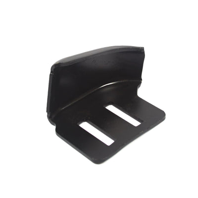 Briggs & Stratton Left Hand Black Shoe-Skid (1751407BMYP)