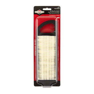 Briggs & Stratton AVS Air Cleaner Filter Cartridge (5077K)
