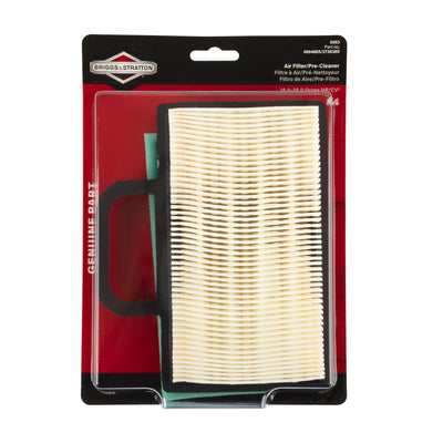 Briggs & Stratton Air Cleaner Filter Cartridge (5063K)