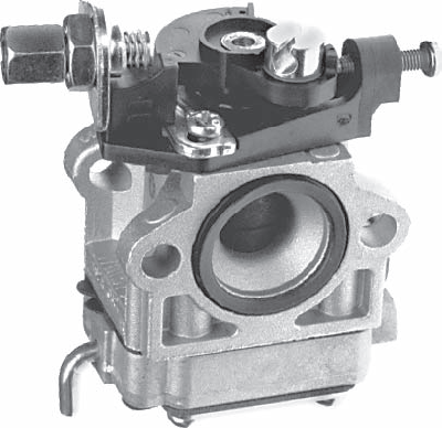 Walbro Carburetor WYJ-276-1 (B1WWYJ276)