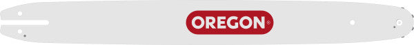 Chainsaw Single Rivet Guide Bar, 18"
 (Oregon 180SDEA318)