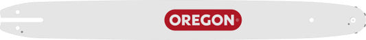 Chainsaw Single Rivet Guide Bar, 18"
 (Oregon 180SDEA318)