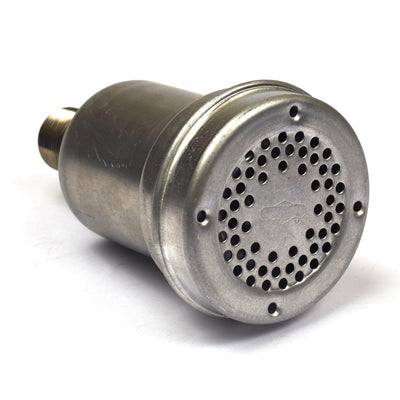 Briggs & Stratton Muffler (393010S)