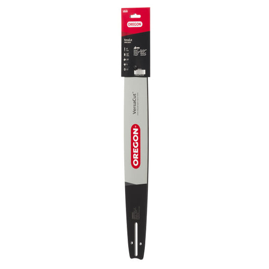 Chainsaw VersaCut™ Guide Bar, 18"
 (Oregon 188VXLGK041)