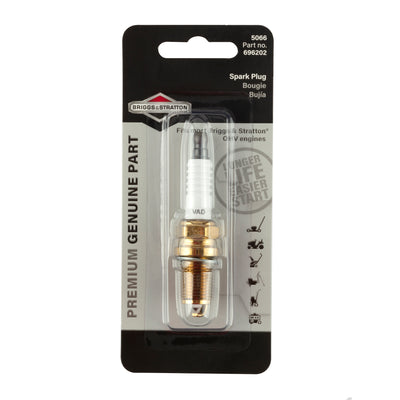 Briggs & Stratton Spark Plug Pro Platinum OHV Engines (5066K)