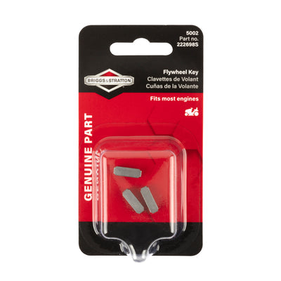 Briggs & Stratton Flywheel Key (5002K)