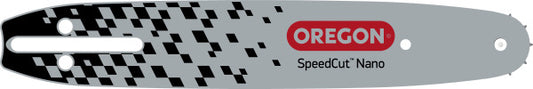 Chainsaw SpeedCut Nano™ Guide Bar, 10" (Oregon 104TXLNA095)