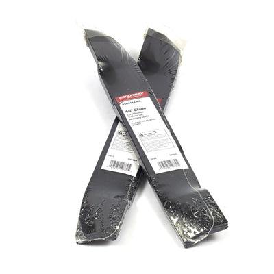 Briggs & Stratton Blade Set 46" (2053)