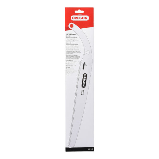 Straight Hand Pruner Saw Blade (Oregon 600140)