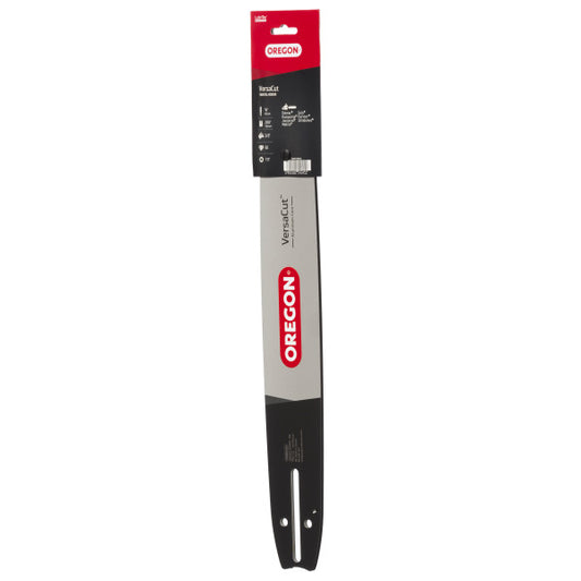 Chainsaw VersaCut™ Guide Bar, 16"
 (Oregon 168VXLHD009)