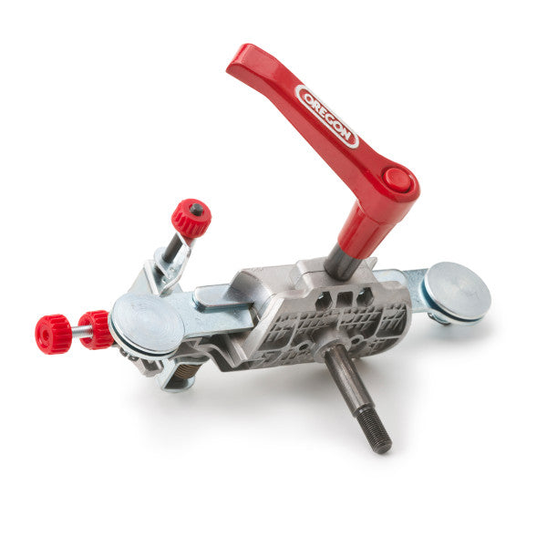 Vise, Retrofit Vise Assembly. (511AX) (Oregon 526265)