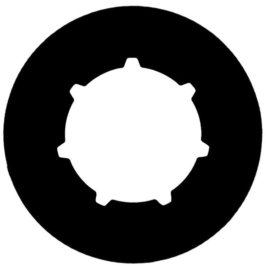 Chainsaw Rim, 325"-8 Small 7 (Oregon 11891)