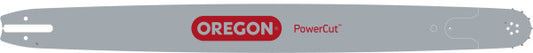 Chainsaw PowerCut™ Guide Bar, 30"
 (Oregon 300RNDD025)
