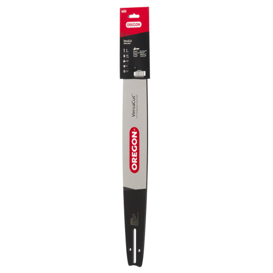 Chainsaw VersaCut™ Guide Bar, 18"
 (Oregon 180VXLGK041)